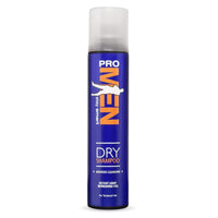 Promen Dry Shampoo For Turbaned Hair 195 ml