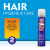 Promen Dry Shampoo For Turbaned Hair 195 ml