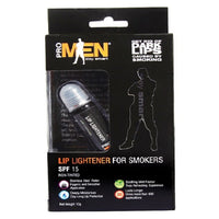 Promen Lip Lightener for Smokers SPF 15 10 gm