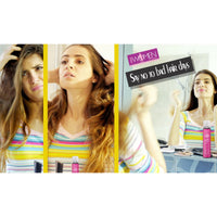 Prowomen Dry Shampoo