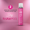 Prowomen Dry Shampoo