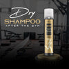 Prowomen Dry Shampoo Post Workout Gym Variant 195 ml