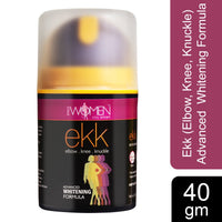 Prowomen EKK (Elbow, Knee, Knuckle) Whitening Cream 40 gm