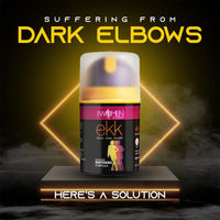 Prowomen EKK (Elbow, Knee, Knuckle) Whitening Cream 40 gm