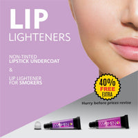 Prowomen Lip Lightener for Smokers 10 gm