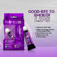 Prowomen Lip Lightener for Smokers 10 gm