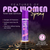 Prowomen Toilet Seat Sanitizer