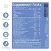 Purna Gummies Kids Multivitamin Gummies For Growth, Immunity And Health 30 Gummies
