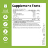 Purna Gummies Retinal Glow, Collagen Builder, Anti-Aging & Radiant Skin Support, Green Apple Flavor, 1 Daily, 30 Gummies - Sampurna