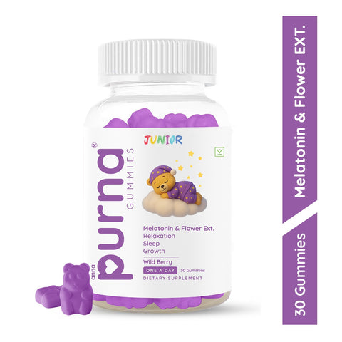 Buy Purna Gummies Products Online