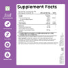 Purna Junior Melatonin Gummies | Wild Berry | Pack of 30 | 1 Daily - Annapurna (30 No)