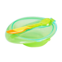Mothercare First Tastes Weaning Bowl Set - Blue - 1 Piece