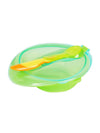 Mothercare First Tastes Weaning Bowl Set - Blue - 1 Piece