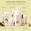La Pink Young Forever Night Cream With White Haldi for All Skin Types 50 gm
