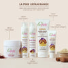 La Pink Ubtan White Haldi Night Cream With Saffron for Tan Removal Pack of 2
