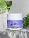 Skin Secrets Calming & Gentle Smoothing Lavender & Oatmeal Gel Scrub 100 ml