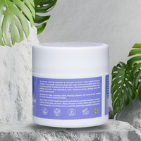 Skin Secrets Calming & Gentle Smoothing Lavender & Oatmeal Gel Scrub 100 ml