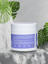 Skin Secrets Calming & Gentle Smoothing Lavender & Oatmeal Gel Scrub 100 ml