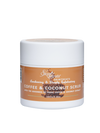 Skin Secrets Awakening & Deeply Exfoliating Coffee & Coconut Scrub 100 ml