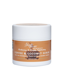 Skin Secrets Awakening & Deeply Exfoliating Coffee & Coconut Scrub 100 ml