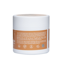 Skin Secrets Awakening & Deeply Exfoliating Coffee & Coconut Scrub 100 ml