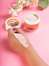 Skin Secrets Awakening & Deeply Exfoliating Coffee & Coconut Scrub 100 ml