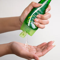 Skin Secrets Aloe Vera Facial Gel 500 gm