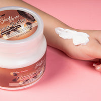 Skin Secrets Cocoa Butter Massage Cream