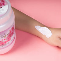 Skin Secrets Rose Massage Cream