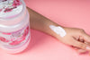 Skin Secrets Rose Massage Cream