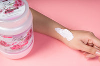 Skin Secrets Rose Massage Cream