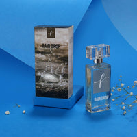A Fragrance Story Rain Drop Perfume 50 ml