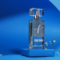 A Fragrance Story Rain Drop Perfume 50 ml