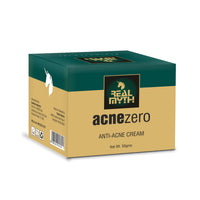 Realmyth AcneZero Anti-Acne Cream 50 gm