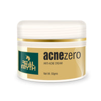 Realmyth AcneZero Anti-Acne Cream 50 gm