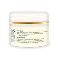 Realmyth AcneZero Anti-Acne Cream 50 gm