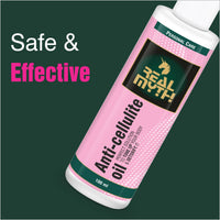 Realmyth Anti-Cellulite Oil 100 ml