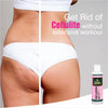 Realmyth Anti-Cellulite Oil 100 ml