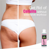Realmyth Anti-Cellulite Oil 100 ml