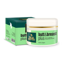 Real Myth Butt & Breast Enhancing Cream 50g