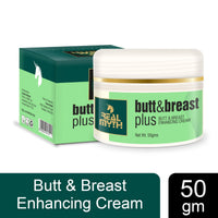 Real Myth Butt & Breast Enhancing Cream 50g