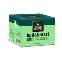 Real Myth Butt & Breast Enhancing Cream 50g