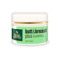 Real Myth Butt & Breast Enhancing Cream 50g