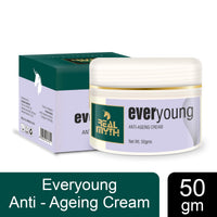 Realmyth Everyoung Anti-Ageing Cream 50 gm