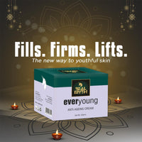Realmyth Everyoung Anti-Ageing Cream 50 gm