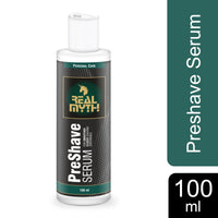 Realmyth Pre Shave Serum 100 ml