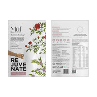 Mul Secrets Rejuvenate: Skin Firming Nutrition Drink