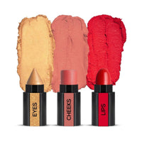 Renee Cosmetics 3 in 1 Makeup Stick Fab Face Diva