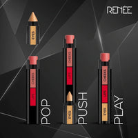 Renee Cosmetics 3 in 1 Makeup Stick Fab Face Diva
