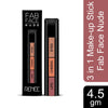 Renee Cosmetics 3 in 1 Makeup Stick Fab Face Nude